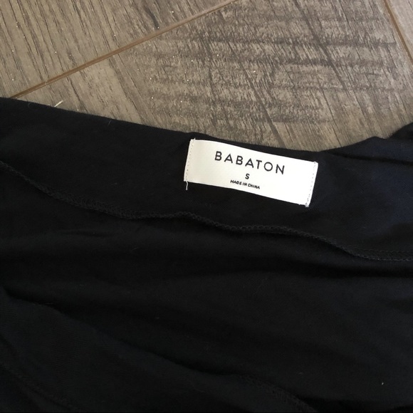 EUC Babaton Aritzia Taddeo Tank - Picture 6 of 7